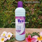 VIXAL porcelain KUAT HARUM purple 470ml